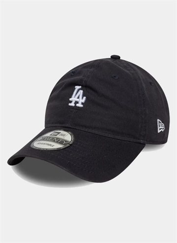 New Era LA Dodgers MLB Mini Logo 9TWENTY